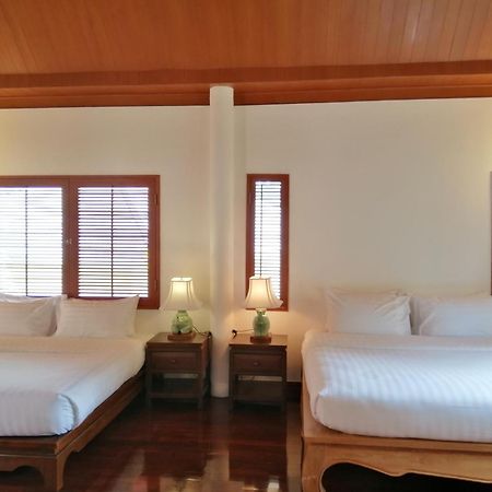 Casa Khaoyai Bed&Breakfast Mu Si Quarto foto