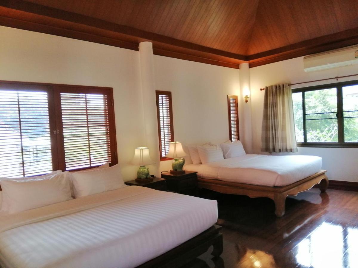Casa Khaoyai Bed&Breakfast Mu Si Quarto foto