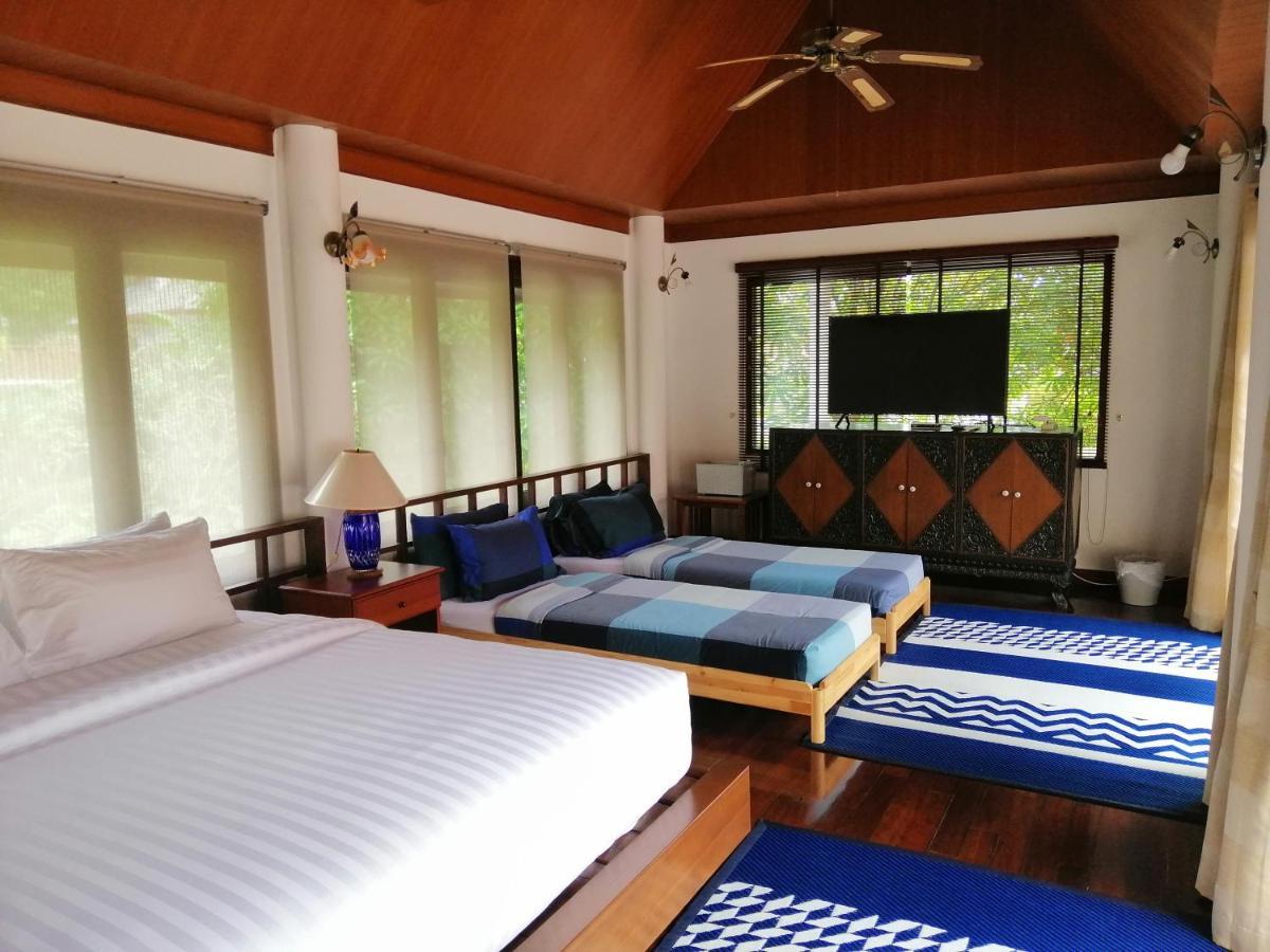 Casa Khaoyai Bed&Breakfast Mu Si Quarto foto