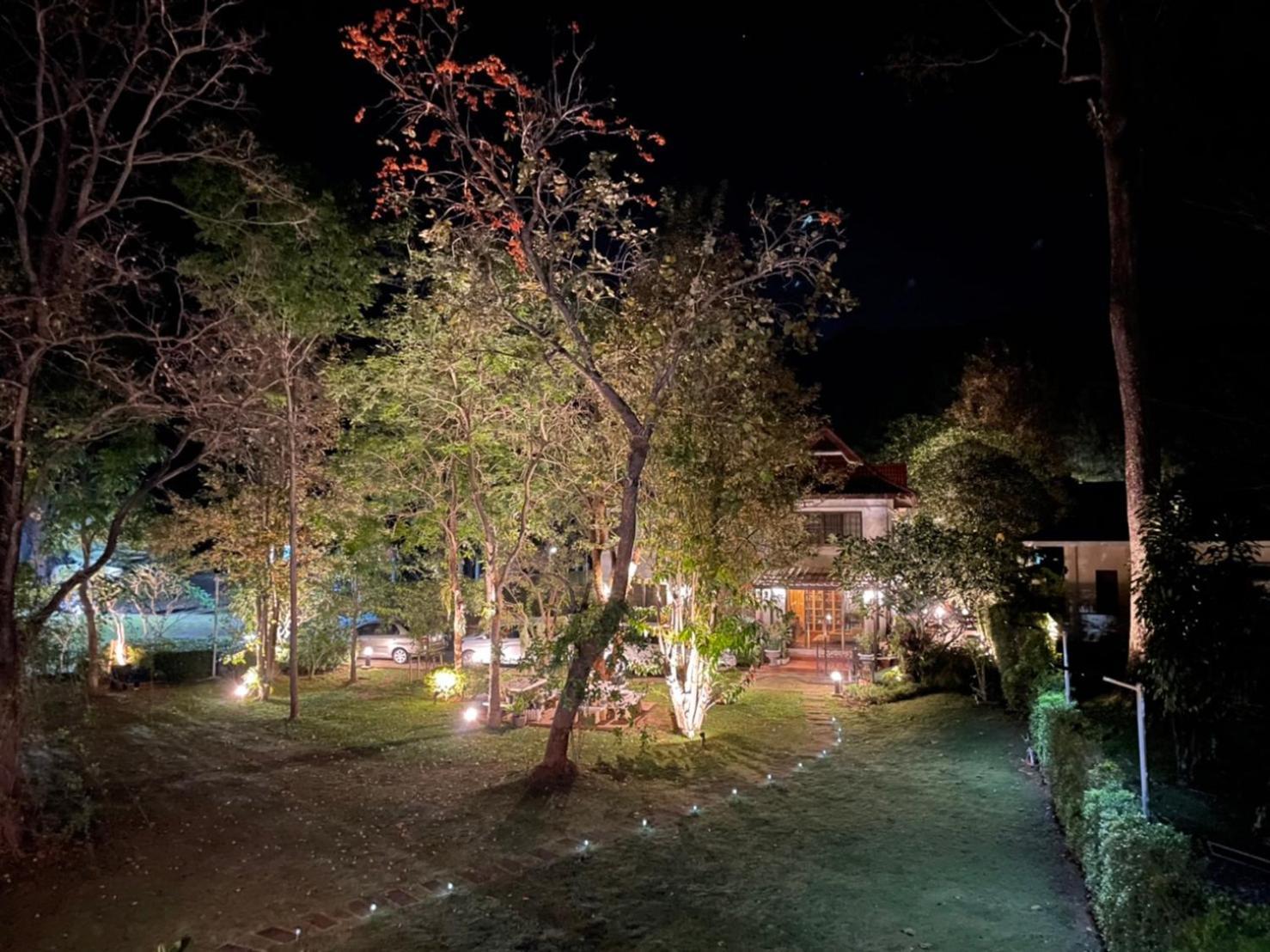 Casa Khaoyai Bed&Breakfast Mu Si Quarto foto