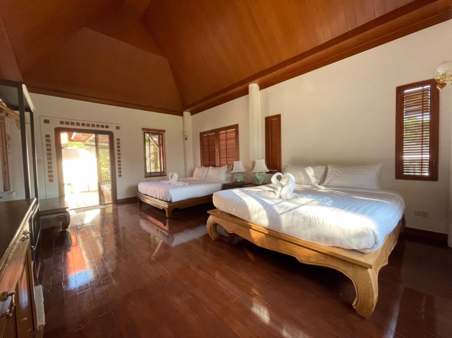 Casa Khaoyai Bed&Breakfast Mu Si Quarto foto