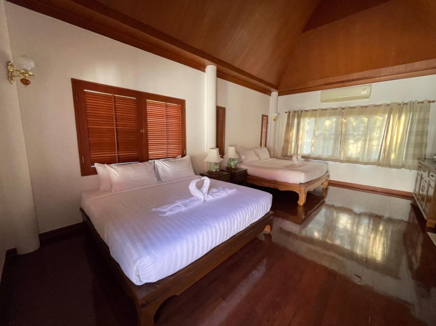 Casa Khaoyai Bed&Breakfast Mu Si Quarto foto