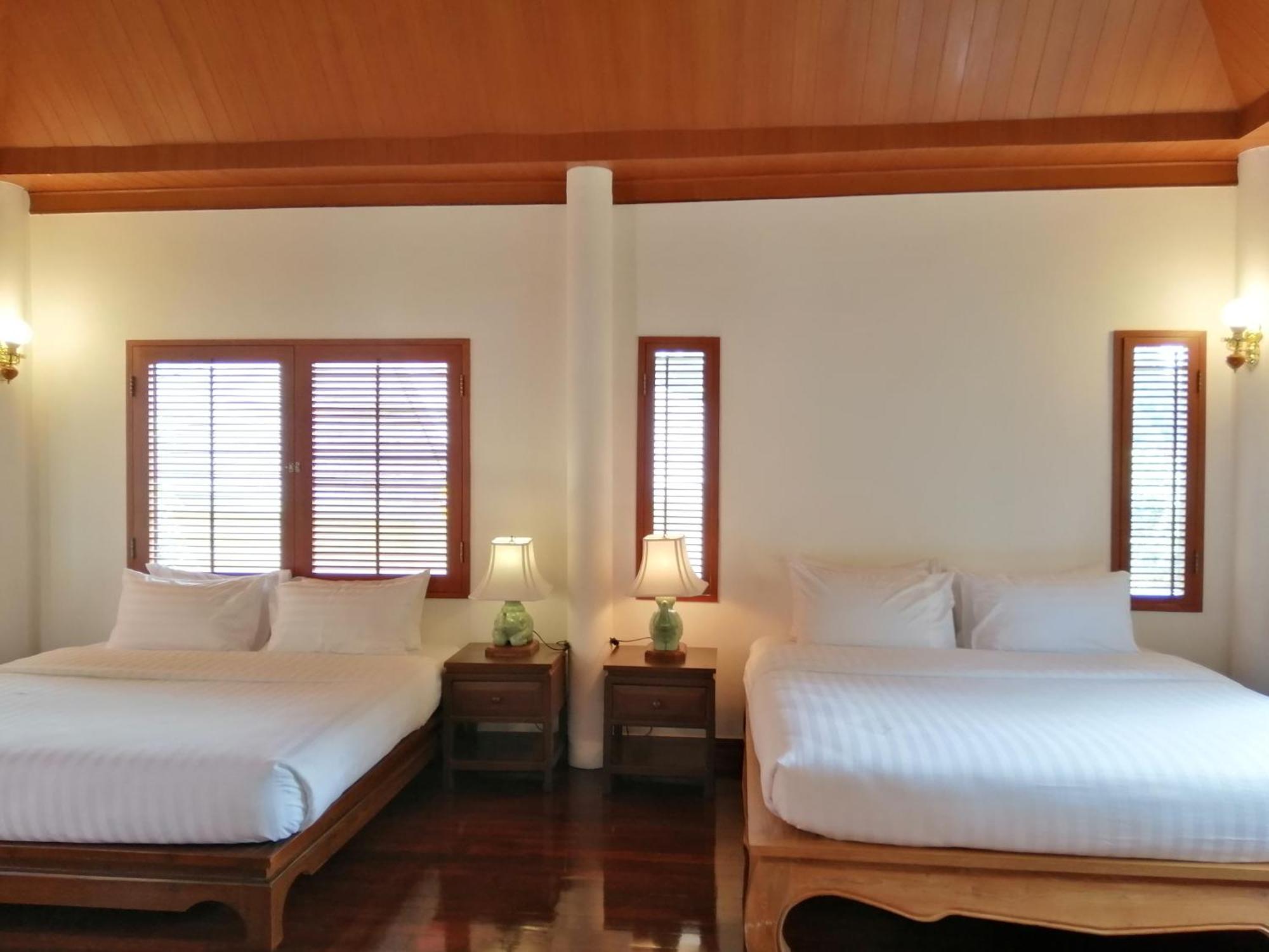 Casa Khaoyai Bed&Breakfast Mu Si Quarto foto