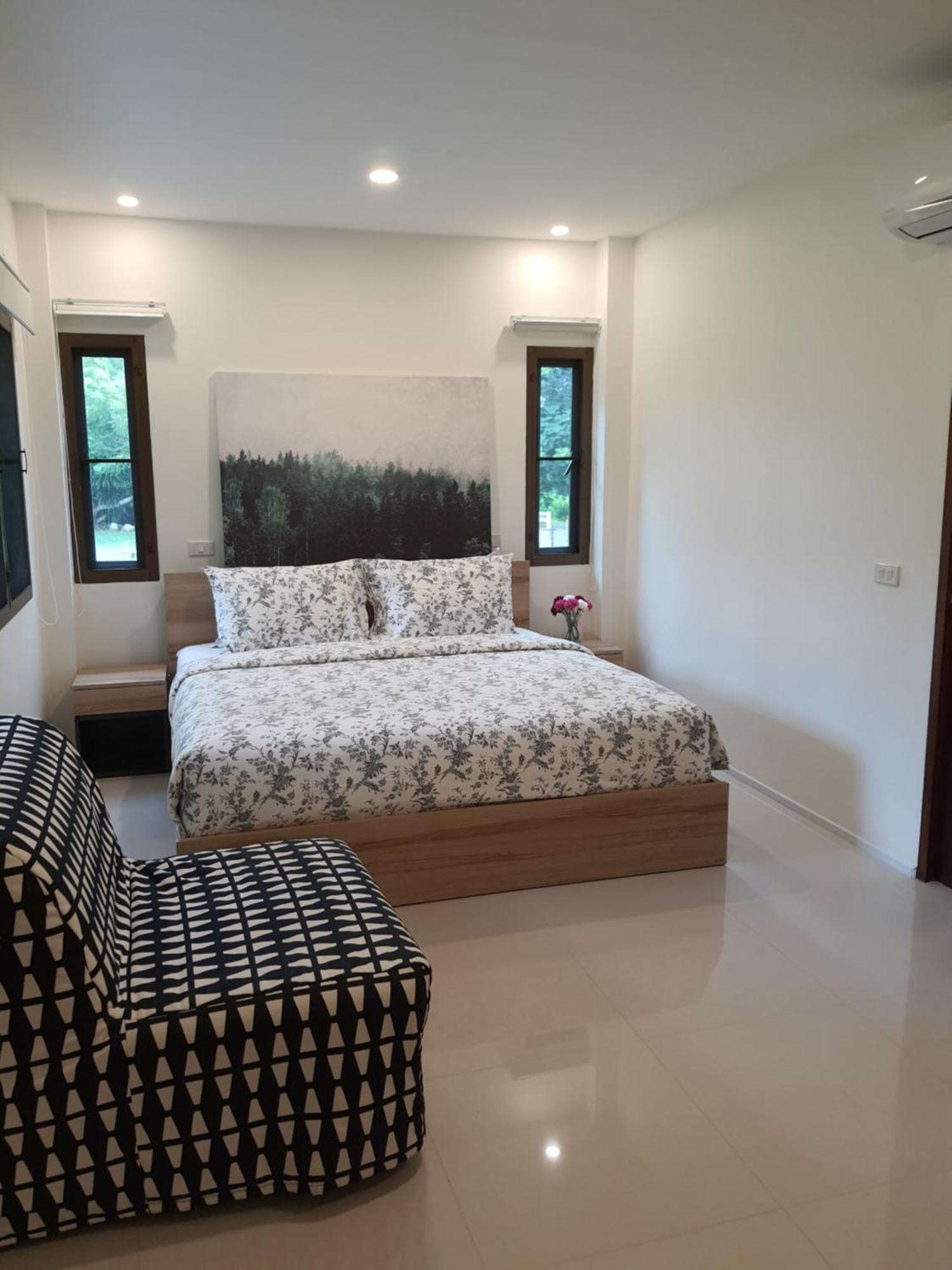 Casa Khaoyai Bed&Breakfast Mu Si Quarto foto